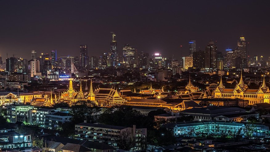 Bangkok