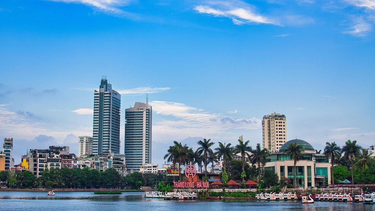 Hanoi